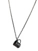 Wholesale Fashion cup necklace