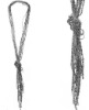Wholesale fashion necklace
