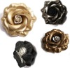 Wholesale elegance floral design brooch