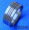 Wholesale titanium ring titanium jewelry TIR2036