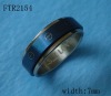 Wholesale titanium jewelry rings