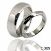 Wholesale fashion stainless steel ring 316l stainless steel ring titanium steel ring stainless steel ring 010029