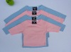 Wholesale stock t shirt for girls