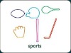 Wholesale silicon band shape rubber band