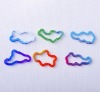 color change silicon bands