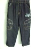 Wholesale Boy's Denim Jean Pants
