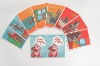 Wholesale children playing card