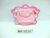 CHILDREN bag and lips
