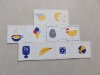 Wholesale children puzzle pairs(lf-ed-034)