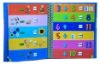 Wholesale children book toy