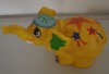 Wholesale PVC children toy