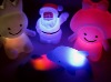 Wholesale handsome christmas gift for children+flashing light