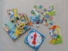 Wholesale children paper board games