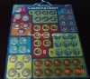 Wholesale Magnetic animals toys for children education