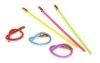 Wholesale Plastic toys Funny Pencil Bendable Pencil Toys Novety gifts for children,school students