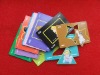 Wholesale children color and shape paper card