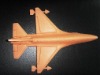 Wholesale EVA plane for children