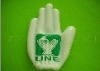 Wholesale 2011 latest design inflatable funny hand for children
