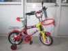 children bicycle