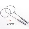 Plastic Children Badminton Racket Toy