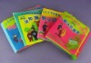 Wholesale children's cloth book