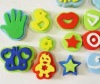 Wholesale EVA Foam Toys