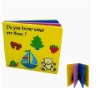 Wholesale EVA Educational Book