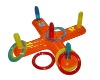 Wholesale inflatable child toy