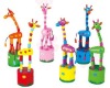 Wholesale wooden kids toy