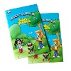 Wholesale Kid's Coloring Book A5 size