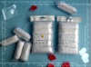 Wholesale Maternity Disposable Printing Cotton Underwear with 5pcs/pkg