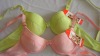 Wholesale Children's Soft Padded A Cup Bra