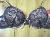 Wholesale Mixture Colours Lace Cup Sexy South American Corset