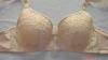 Wholesale Swim Fabric With Lace Cup Hot Sexy Bra