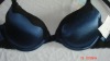 Wholesale Made Of Shining Satin With Double Push- Up Sexy Brassiere