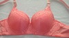 Wholesale Made Of All Nylon New Pattern Lace Sexy Bra