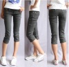 Wholesale 2010 Fashion ladies jeans