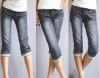 Wholesale 2010 Fashion ladies jeans