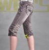 Wholesale 2010 Fashion ladies jeans