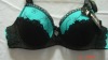 Wholesale Made Of Milk Silk Fabric With Print Sexy Corset