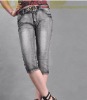 Wholesale 2010 Fashion ladies jeans