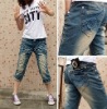 Wholesale 2010 Fashion ladies jeans