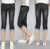 Wholesale 2010 Fashion ladies jeans