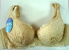 Wholesale Made Of Korea Real Silk With Removable Fragrant Oil Bags Sexy Underwear