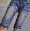 Wholesale 2010 Fashion ladies jeans