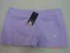 Wholesale Seamless Women's Sexy Boxer