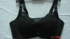Wholesale Made Of Nylon Lace With A Piece Of Lace Cover Cups Sexy Bra