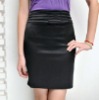 Wholesale Ladies formal skirt