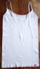 Wholesale seamless top with flower