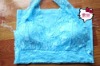 Wholesale Seamless sexy lace vest